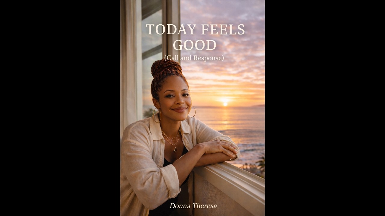 Today Feels Good (Call & Response)