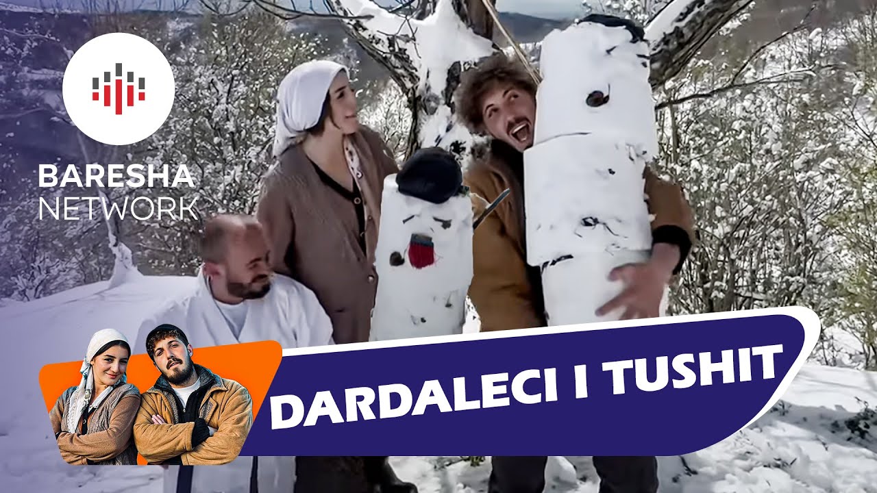 Lili & Zoja - Dardaleci i Tushit