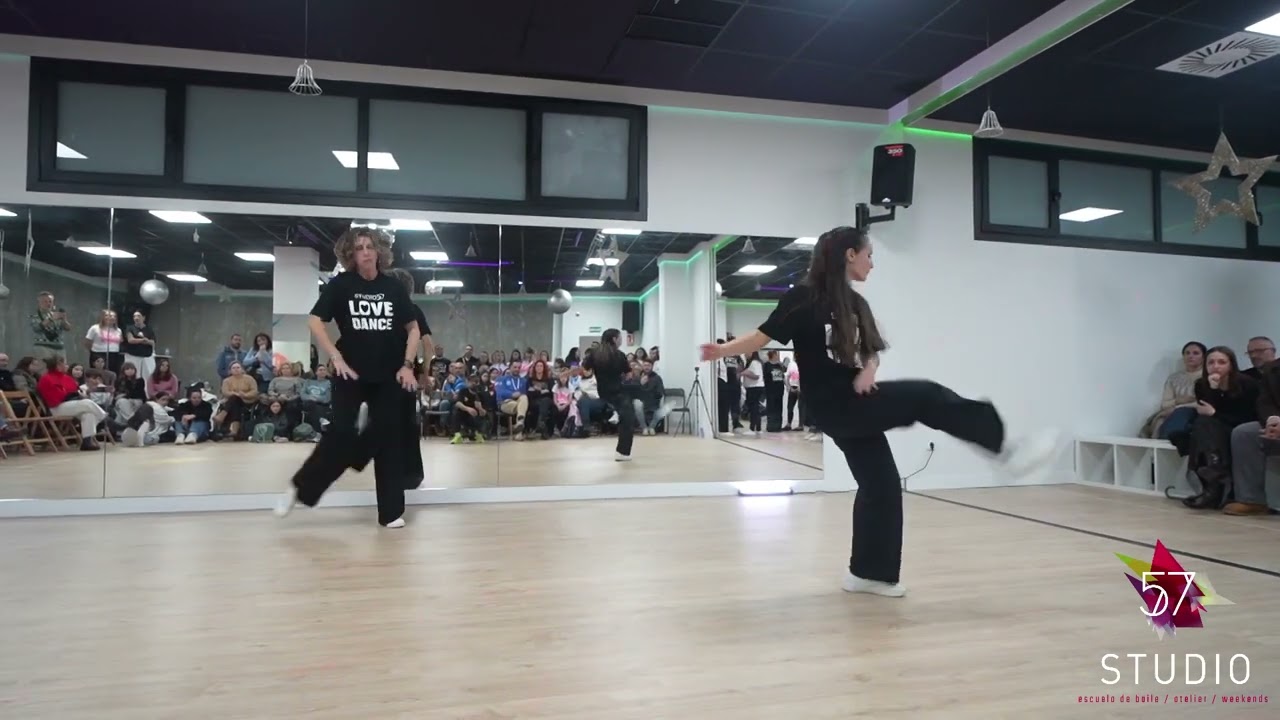 Studio57 | NAVIDANCE 2025 | COMERCIAL ADULTO