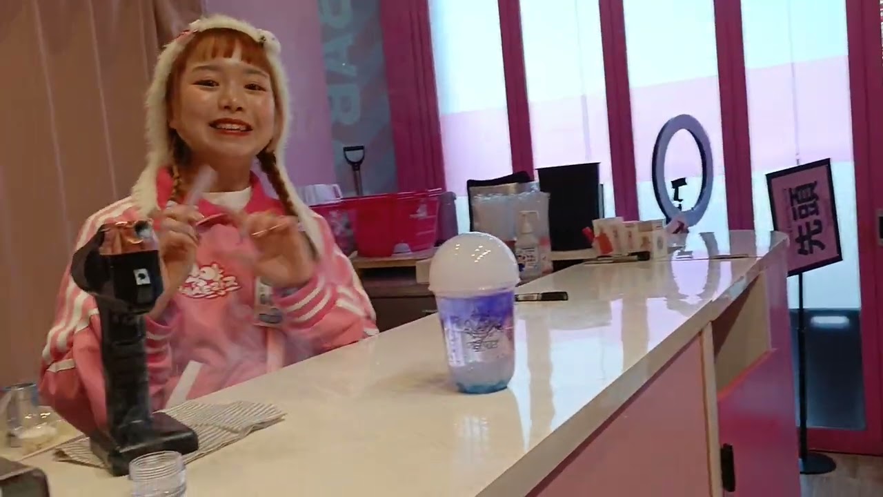 初べびたぴ行って来たよ〜🩷✨️しえん＆りせともよちゃんありがとう〜✨️♥