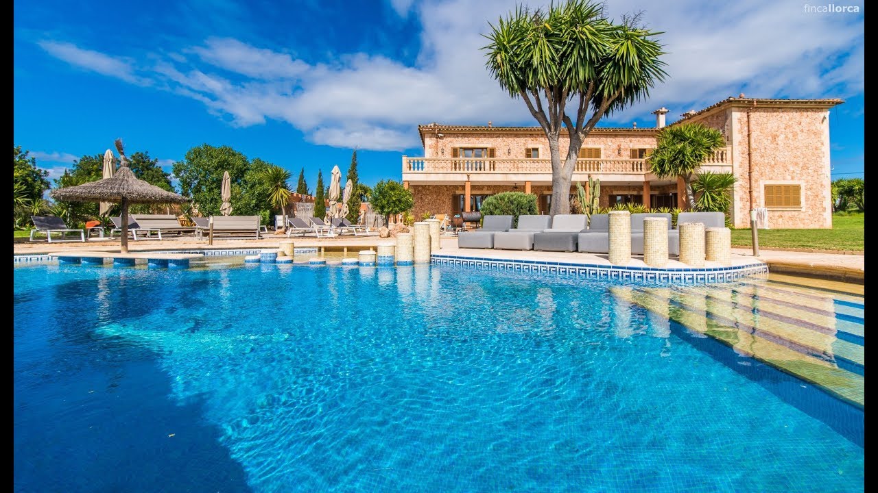 Finca auf Mallorca: Leilani