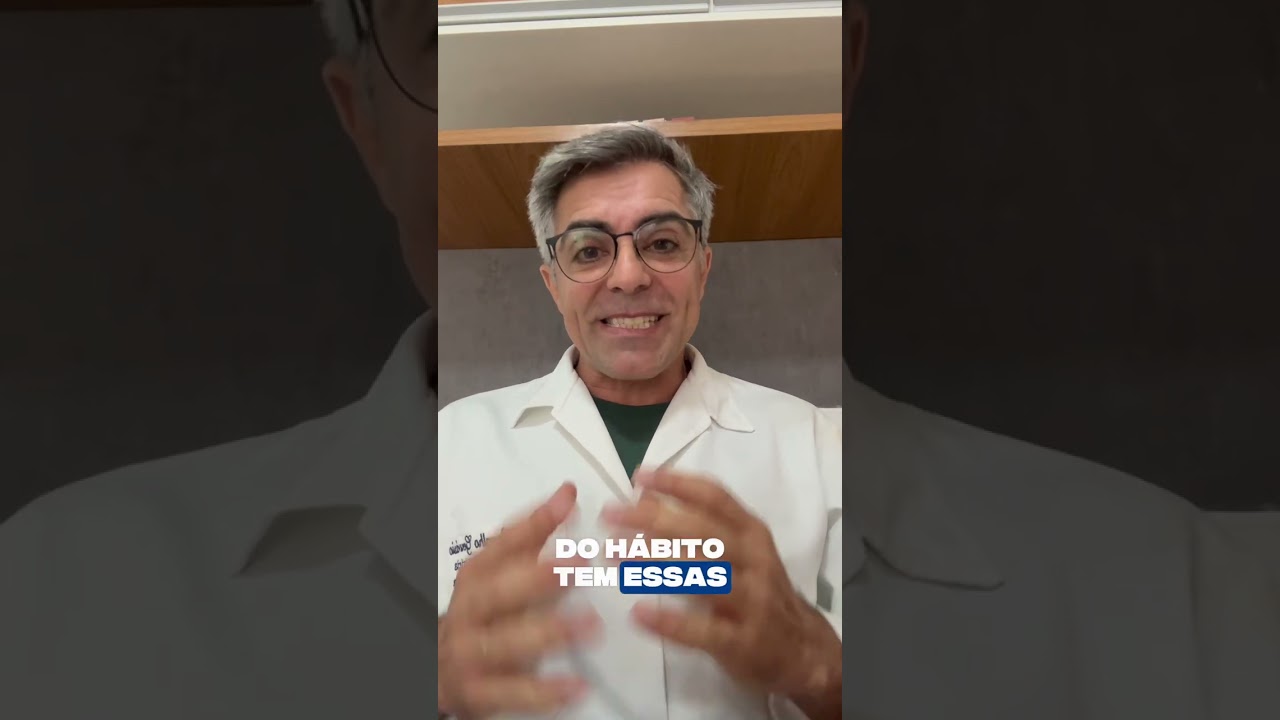 Desafio 1 - Hábitos 