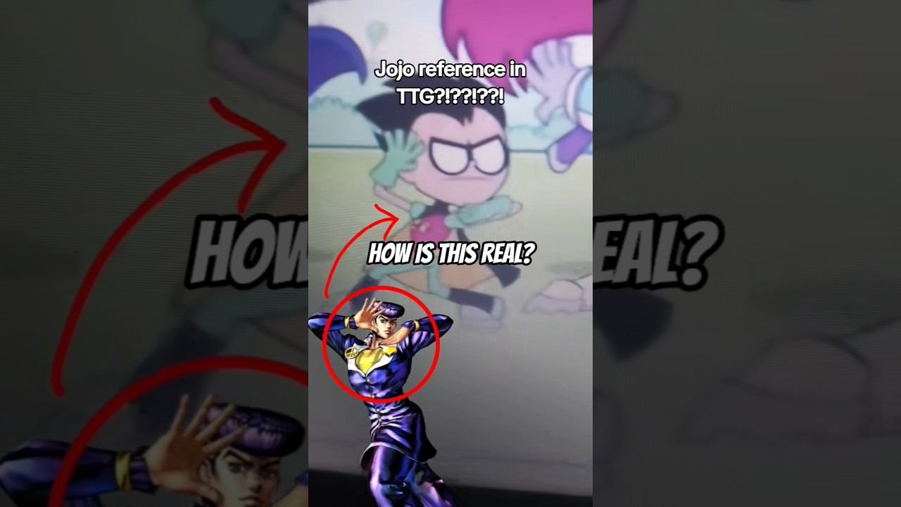 JoJo Memes for STEEL BALL RUN #jojosbizarreadventure #jjba #jojo #steelballrun