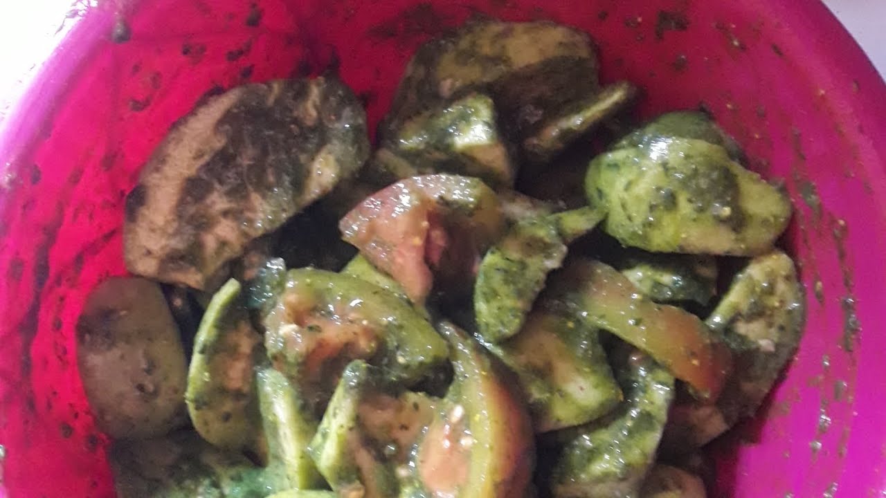 #Guavamixture recipe #fruits