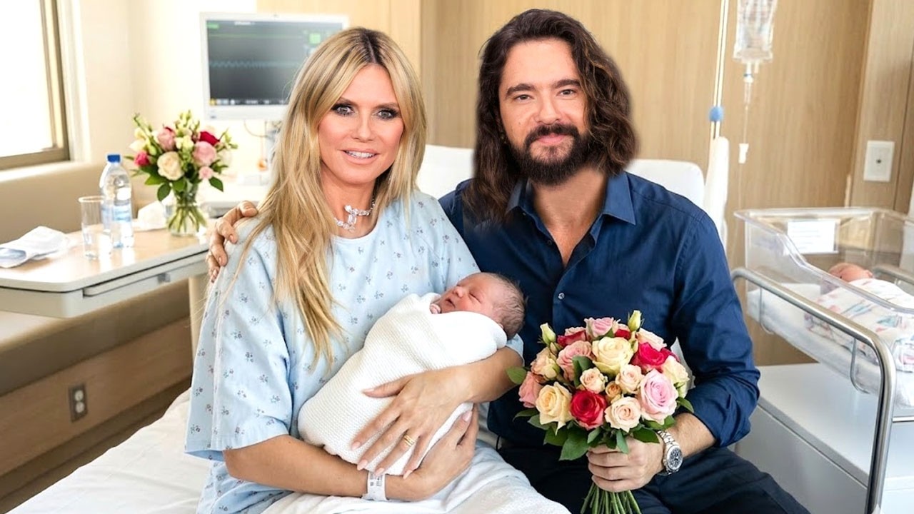 Nach 7 Jahren Ehe gibt Heidi Klum ENDLICH zu, was wir alle schon geahnt haben.