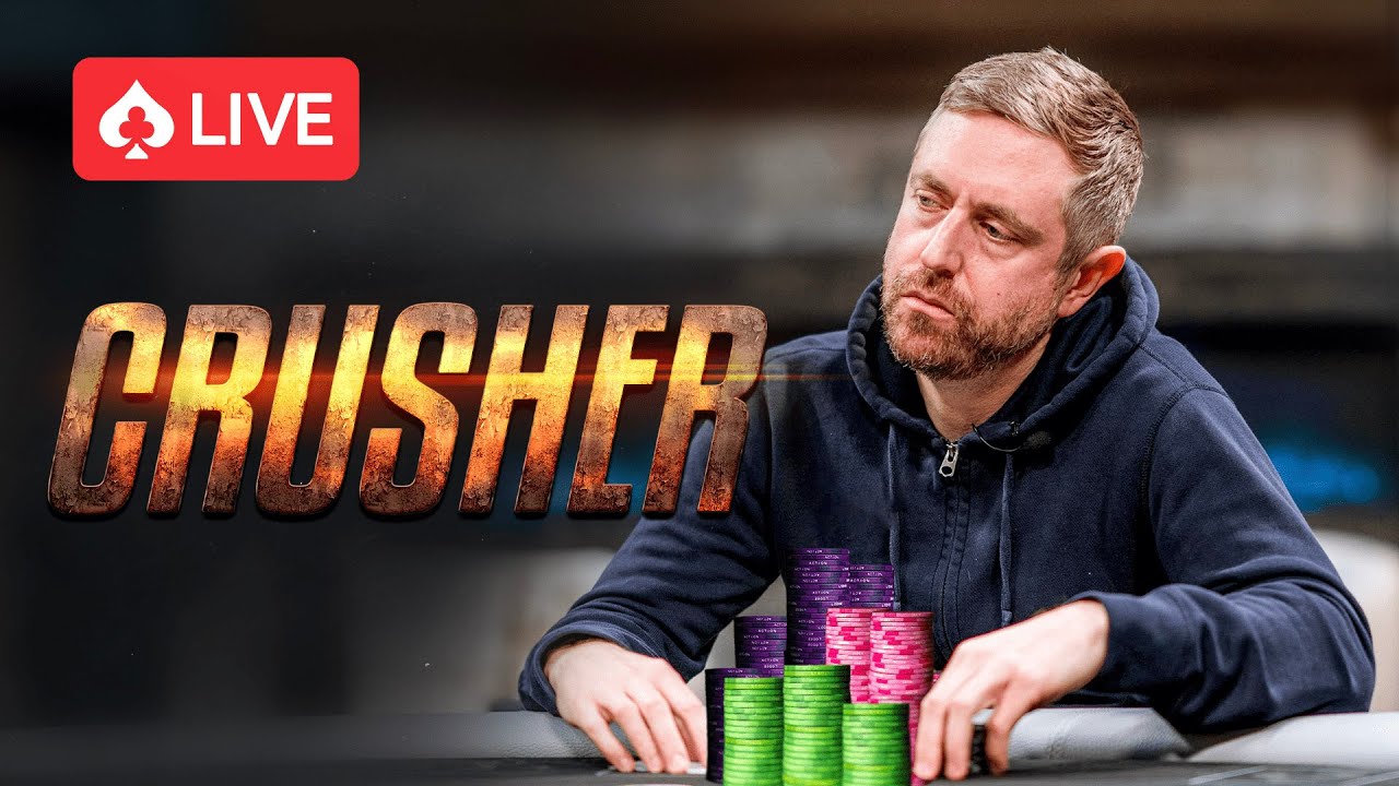 HIGH STAKES PLO ($10/$25+) With Andrew Neeme, T-1000, and Trey