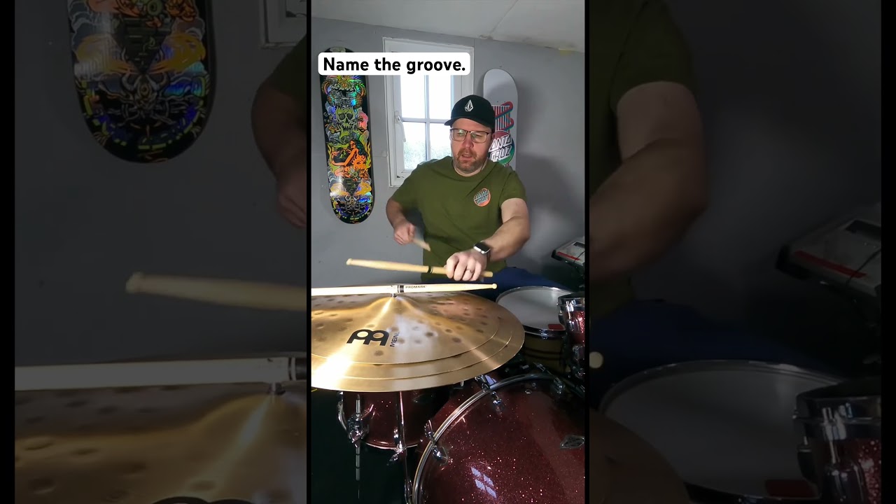 Crazy use for drumstick! #drums #drummer #magic #drumming #drumsticks #groove