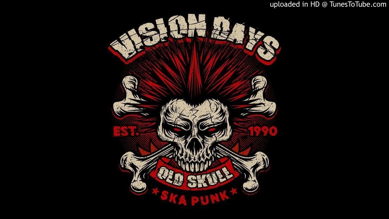 Vision Days -  Punkpuče