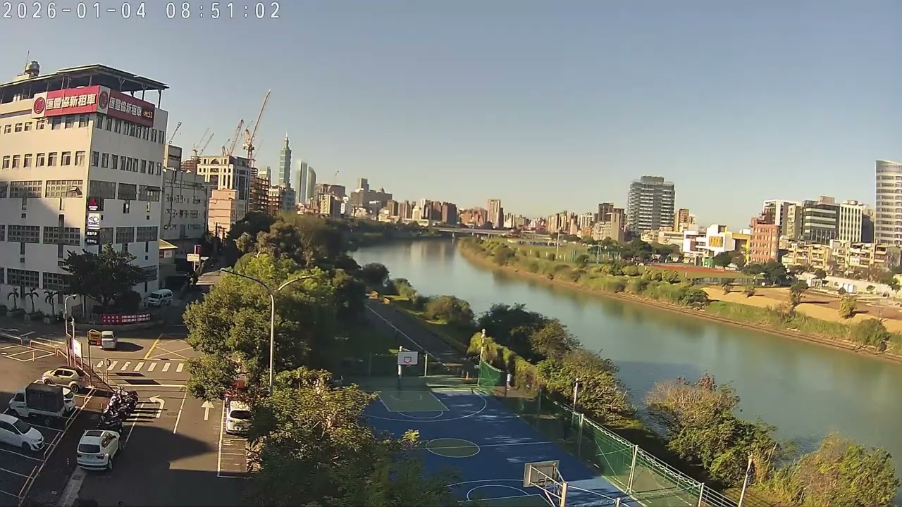 20260104 TimeLapse