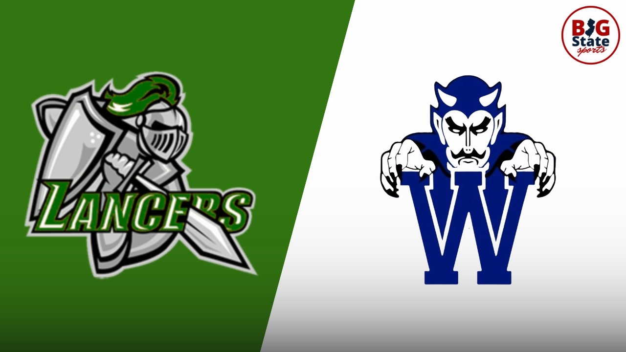 2026 McInnis Cup Final: #2 Livingston vs #1 Westfield