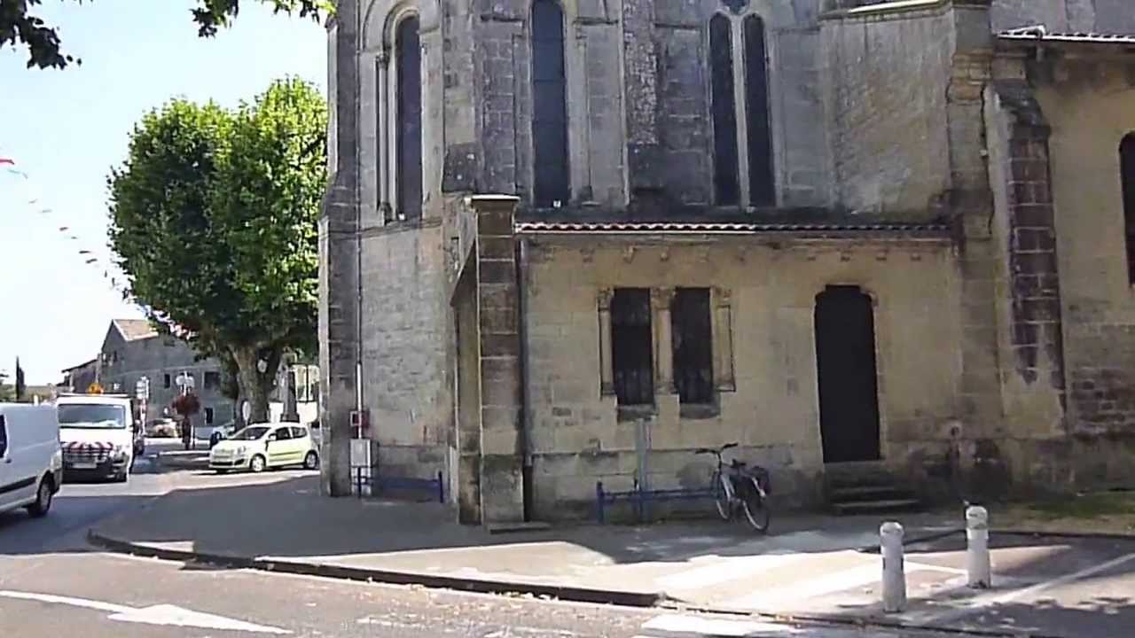 Arès Centre, Arcachon Bay, France