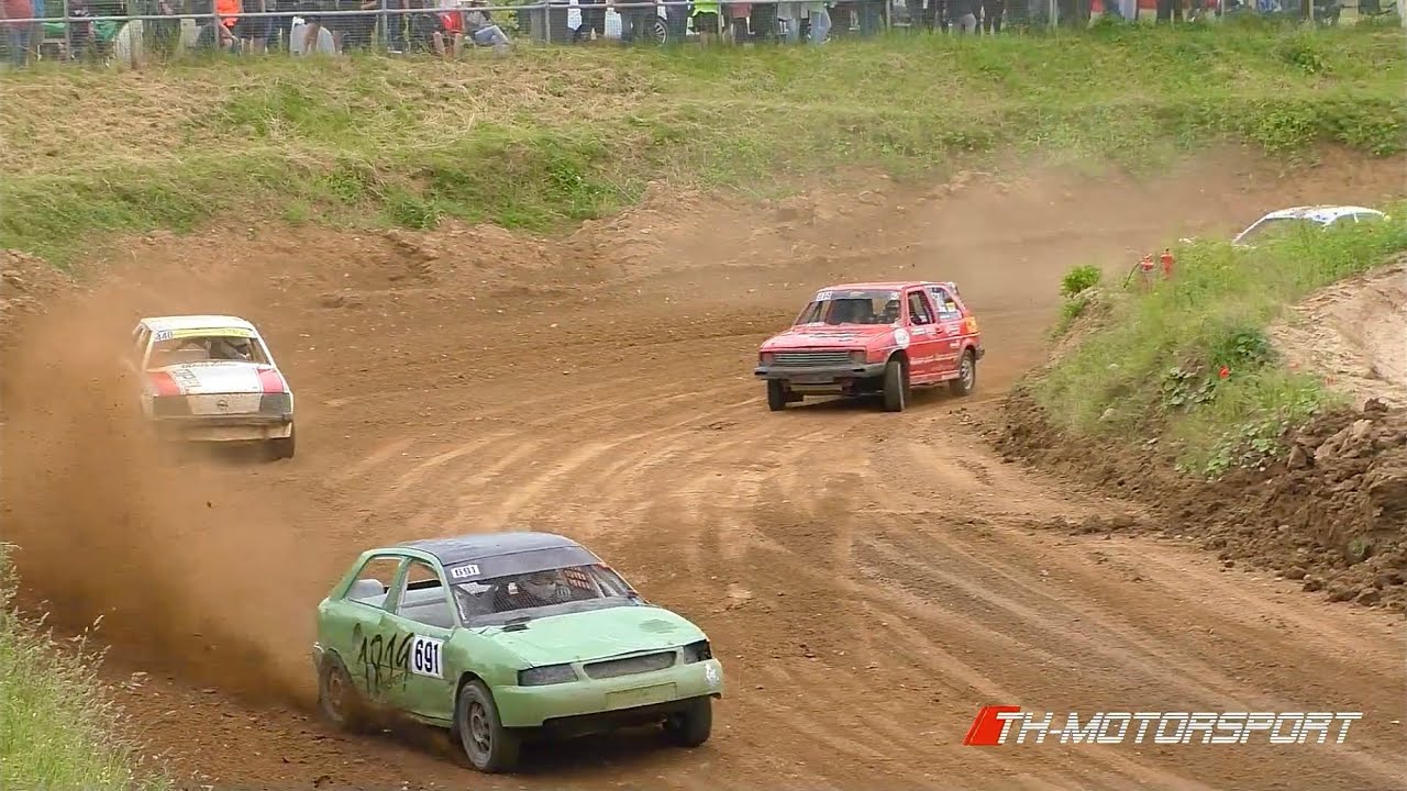 NAX-CUP Uelzen Juni 2024 Superfinale Division 2