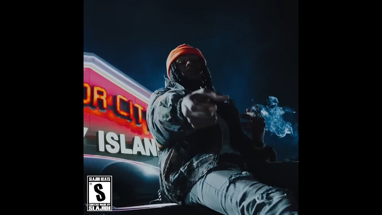 Babyfxce E Type Beat x Detroit Type Beat - 
