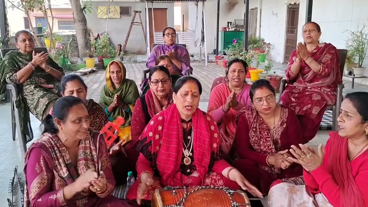 🪷फागुन में कन्हैया बड़ी मौज लगा दी🪷#होली🪷#होली2026🪷#भजन🪷#कृष्णा🪷#राधेराधे🪷#राधेराधेकीर्तनमंडली🪷