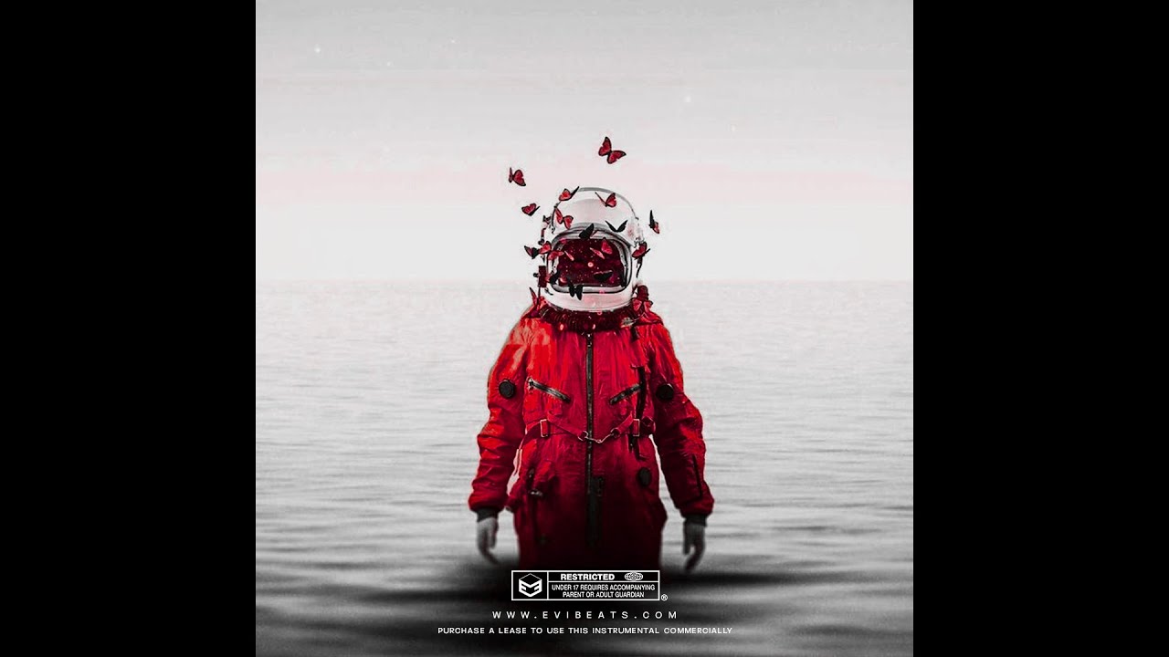 Sad Drill Type Beat - 