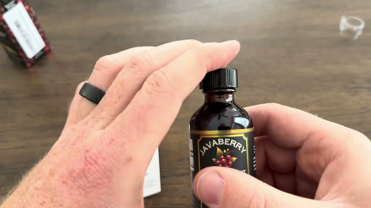 Amazing Coffee Fruit Extract