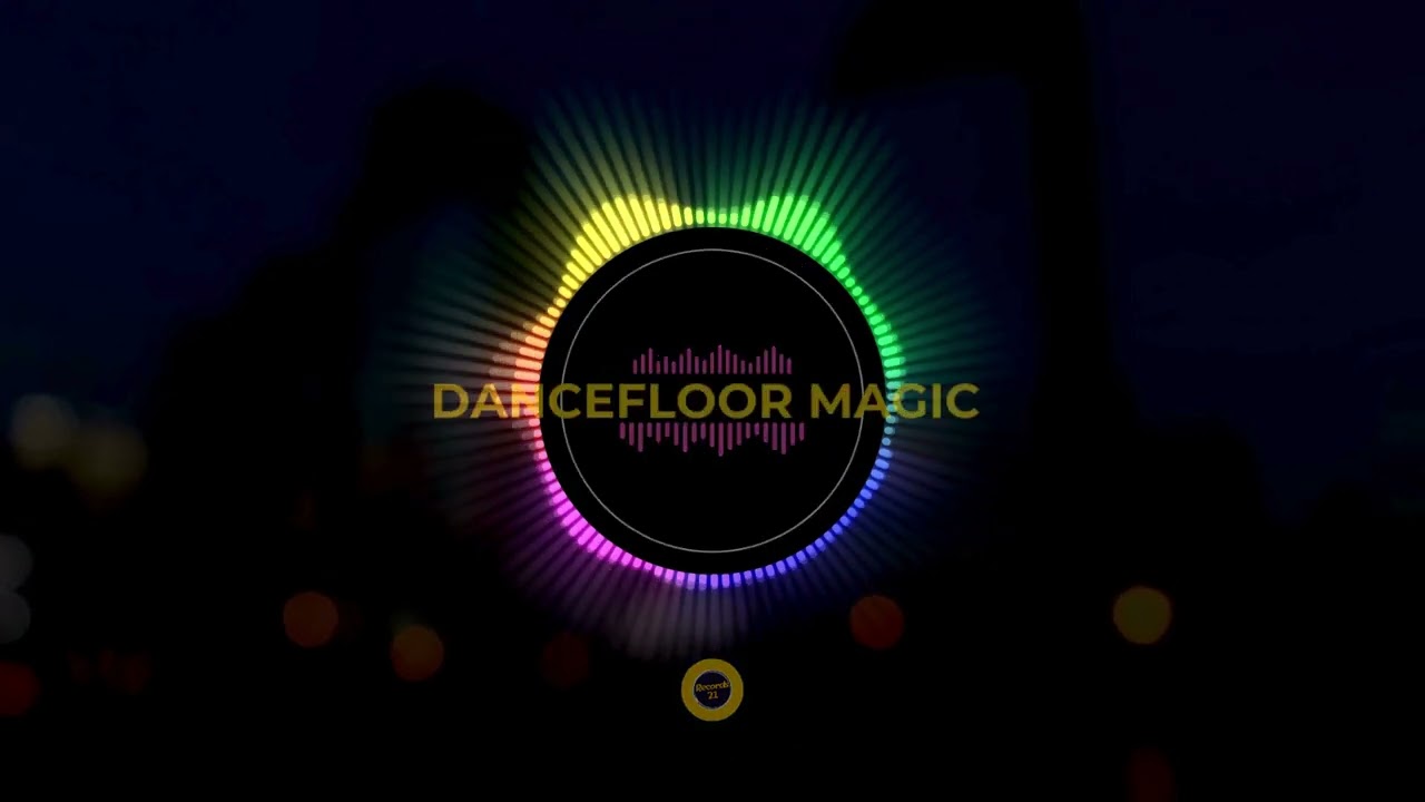Dancefloor Magic  -  Records21#PopMusic #Top40 #PopHits #MainstreamPop #DancePop #edm  #catchytunes