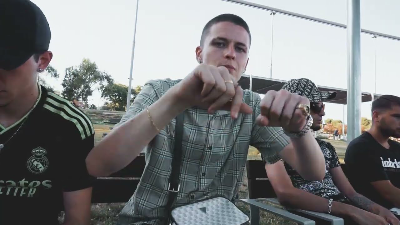 Quinto - Tu Casa Tus Reglas (Prod. OG.GS) [Video Oficial]