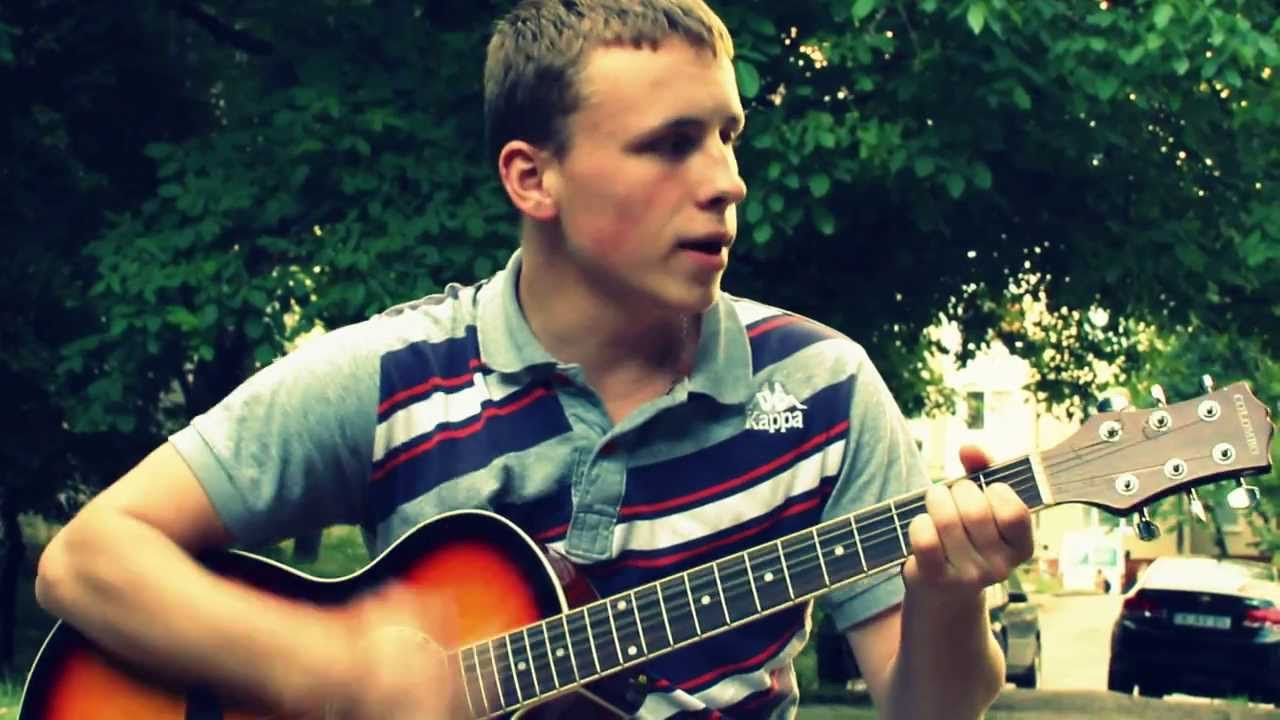 Andreika - Мой милый друг не надо грусти (2013)