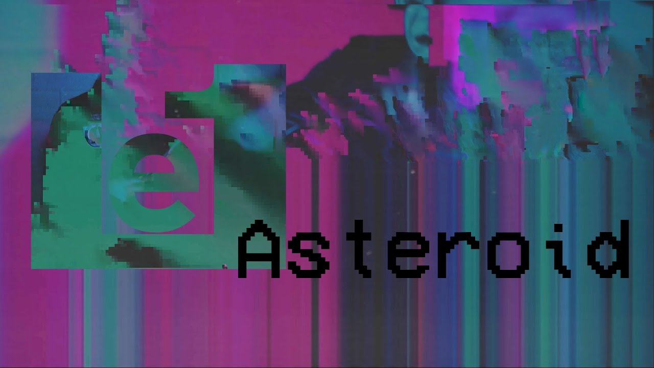 Le1 - Asteroid