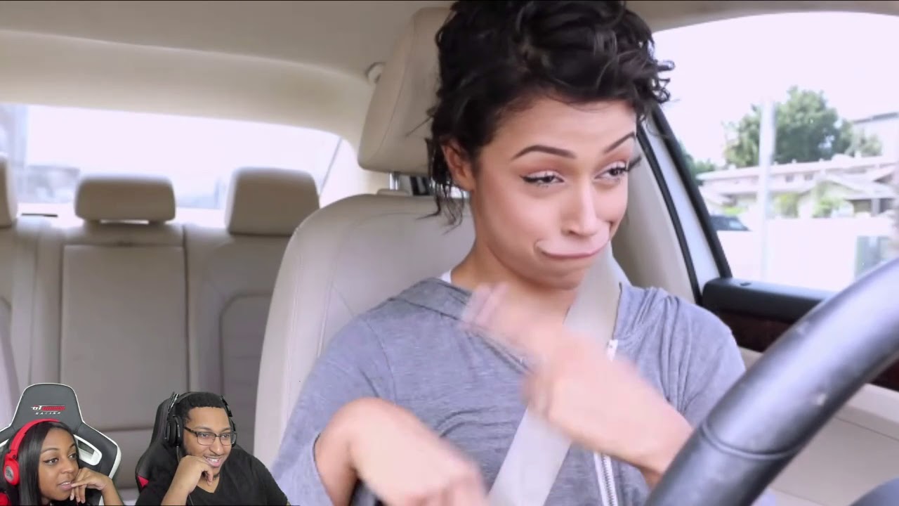 Liza Koshy 