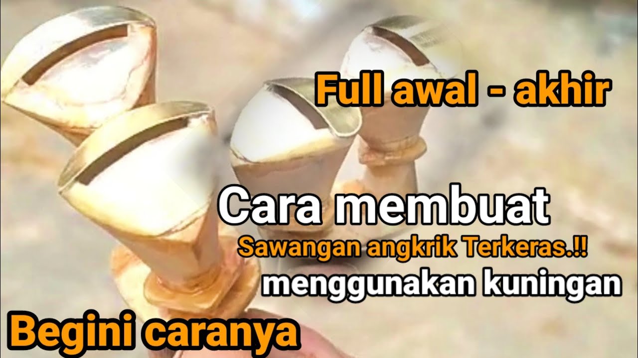 Cara Bikin Sawangan Angkrik Terkeras.!! - Cara Bikin Sawangan Merpati Terbaik