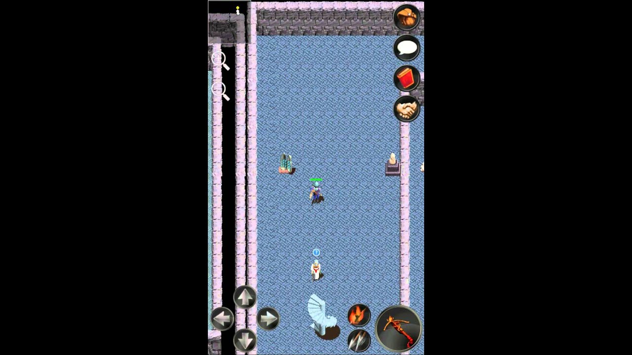 Forgotten Tales Sebastius's request [get my memory back series] Part 4