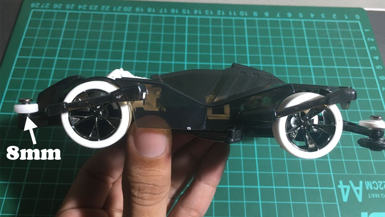 Tamiya STB Pro Recomended Untuk Pemula
