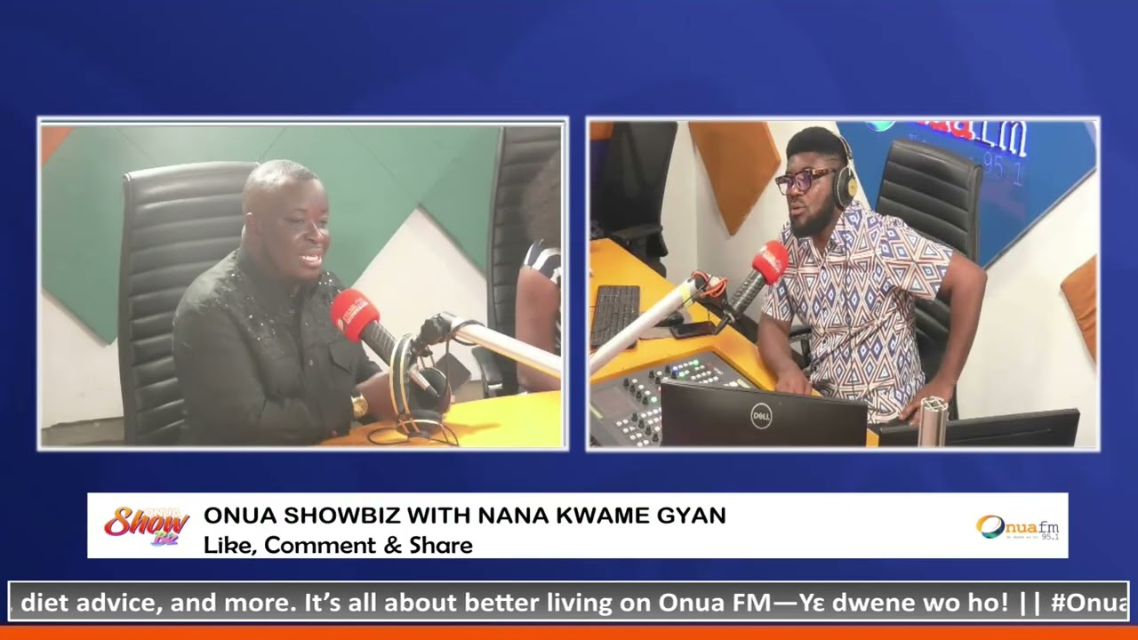 Rich vs Poor in Court? “It’s a Crime to Resist Arrest” — Mr Speaker Speaks ⚖️🇬🇭