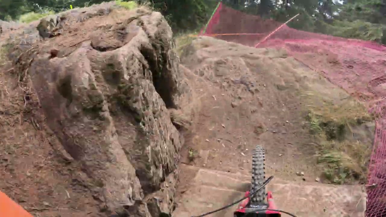 Pamporovo bike fest 2023