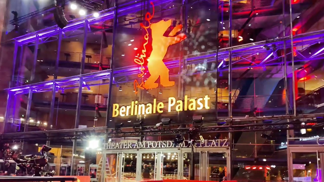 Berlinale | Bei der Internationalen Filmfestspiele Berlin 2023 II