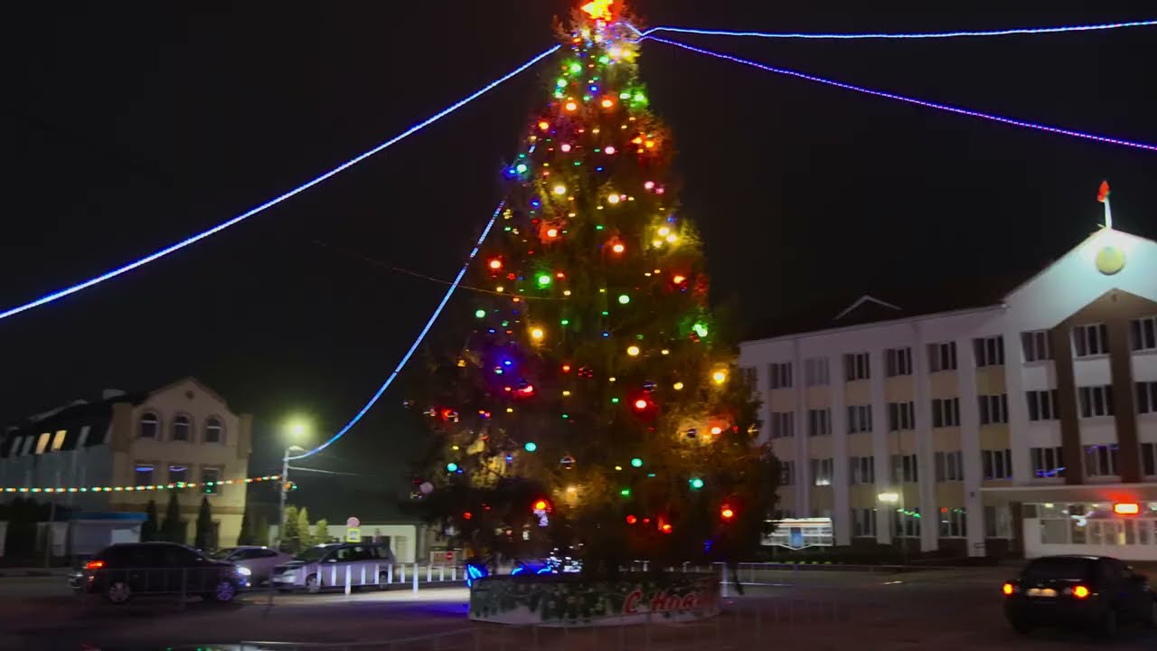 Поставы 25.12.25