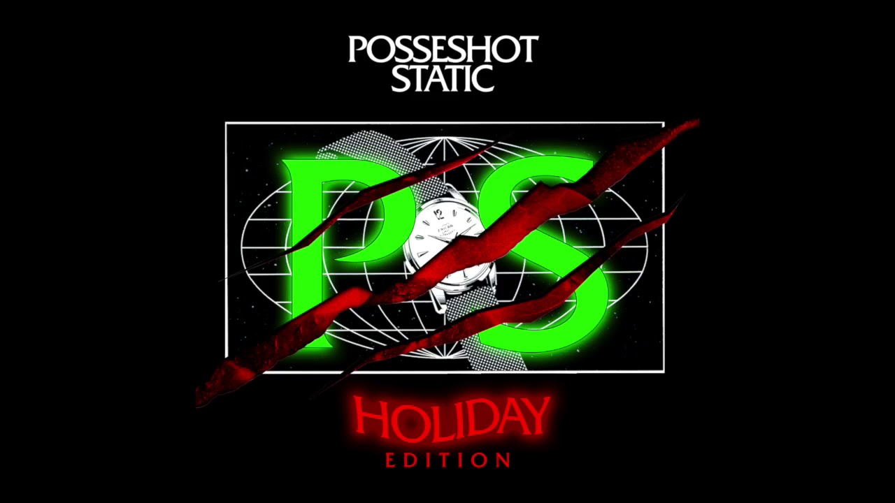 POSSESHOT - STATIC