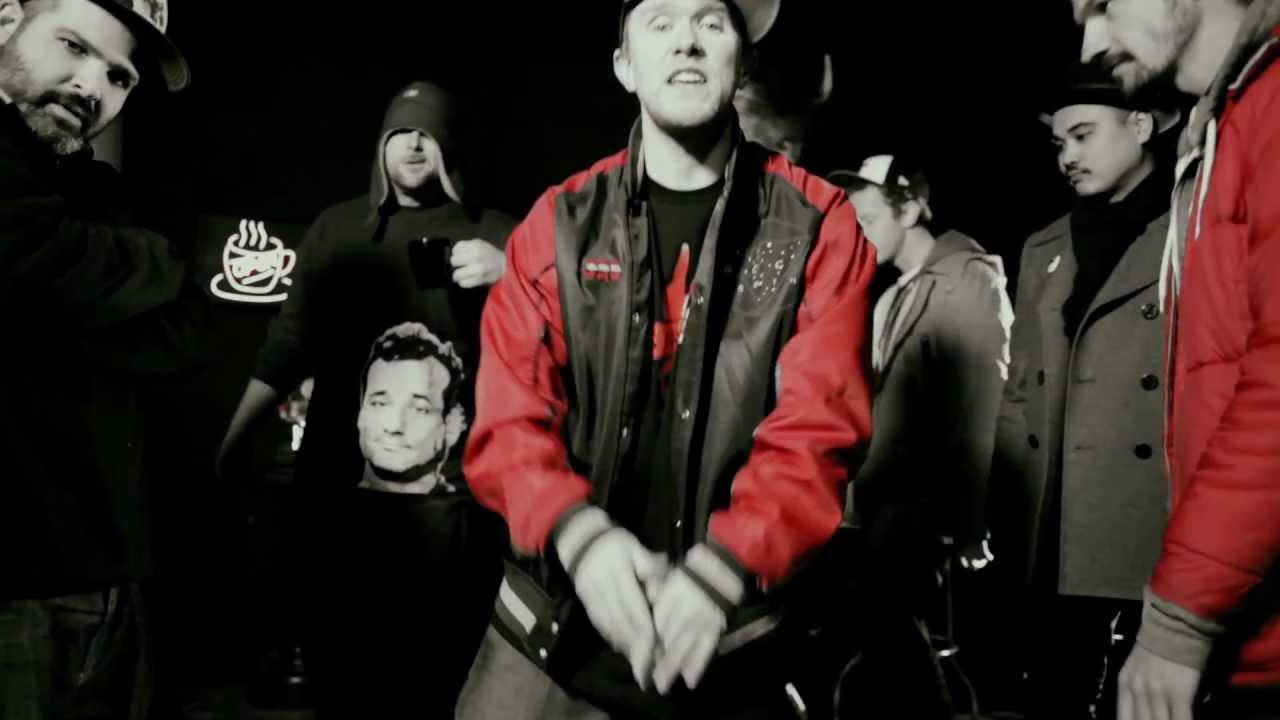 Sweatshop Union - Bill Murray [URBNET]