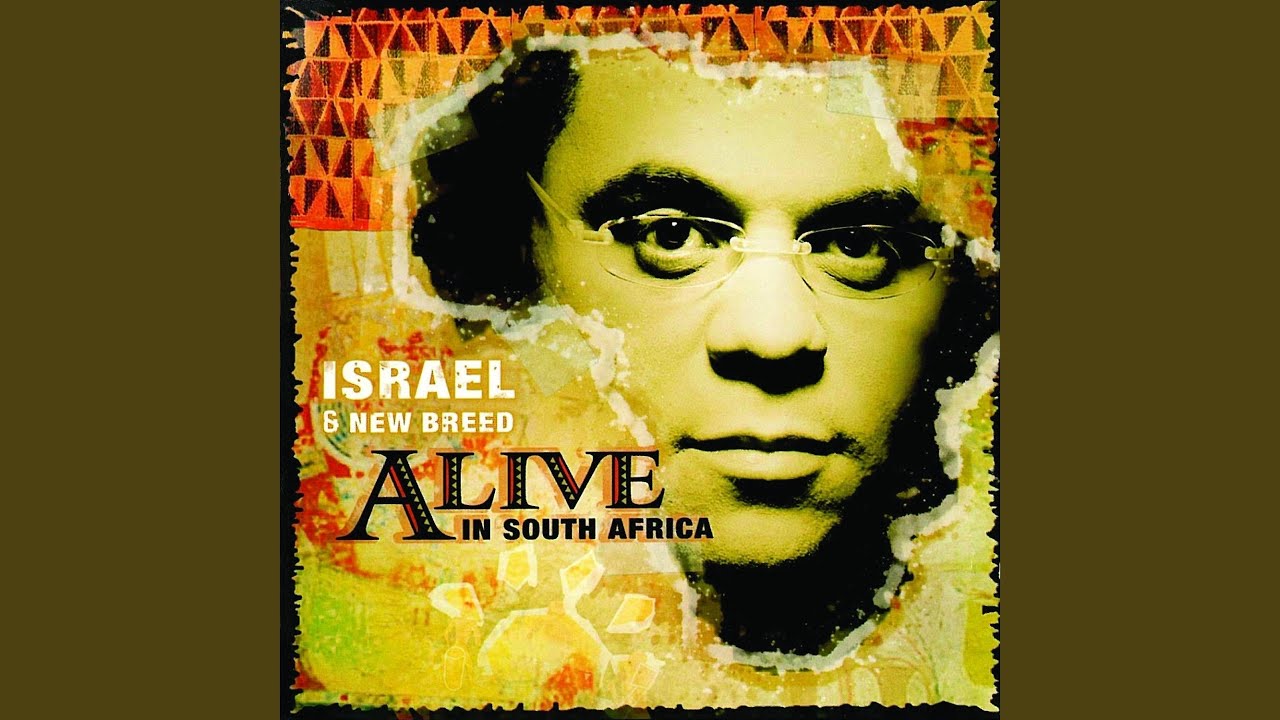 Not Forgotten (Live)