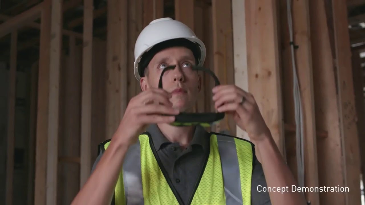 Project CET : Smart Construction