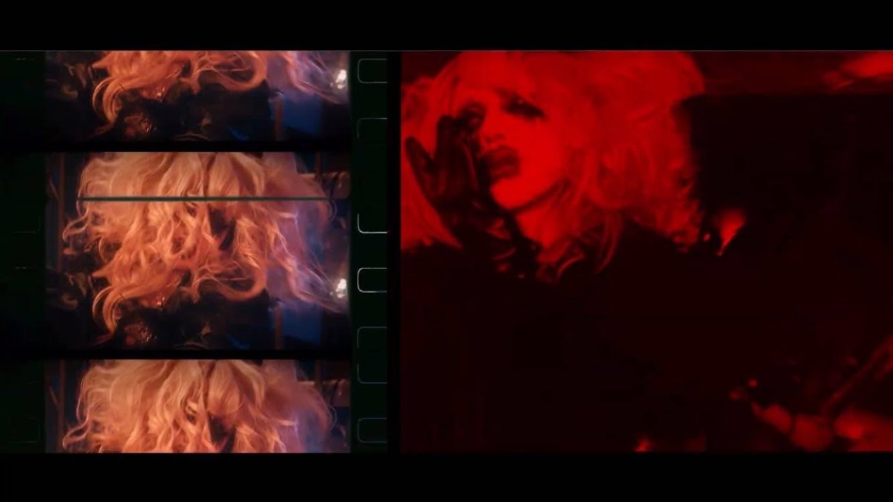 DazzlingBAD 3rd.MV『happy BIRTHDAY』FULL