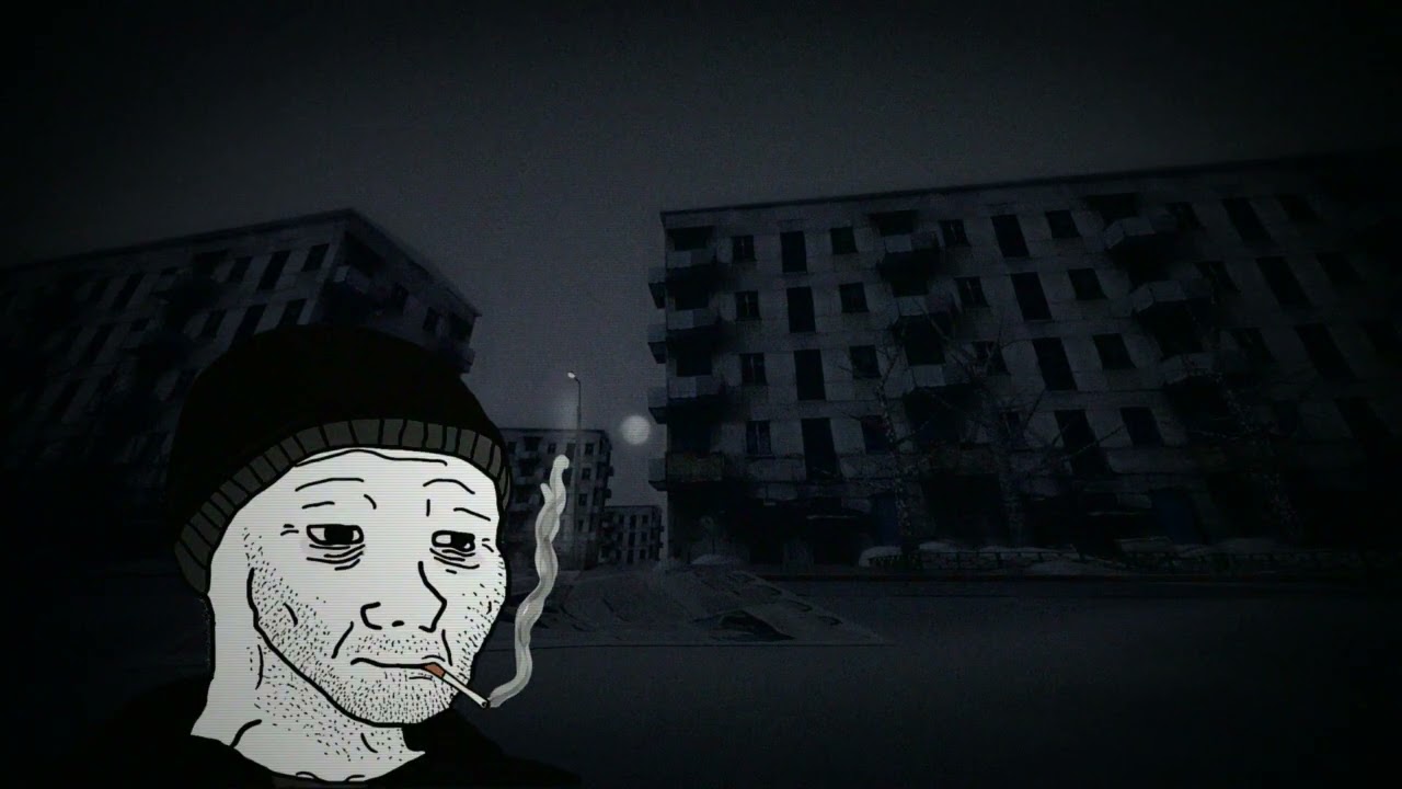 Молчат Дома - Фильмы (Doomer Wave)