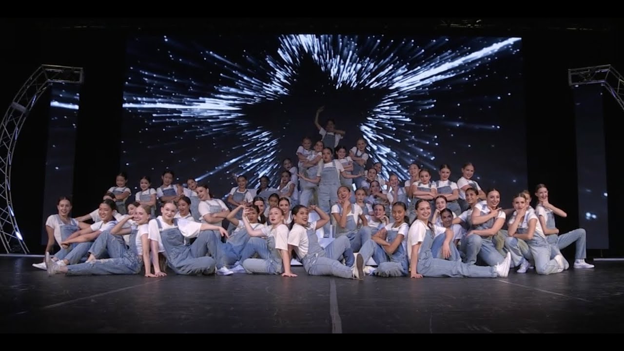 2022 Dance Studio 84 Company Closing - 