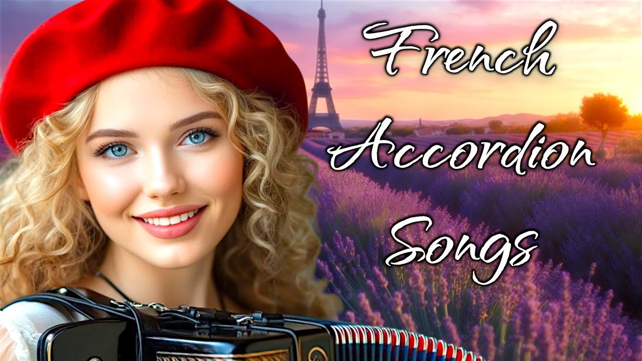 САМЫЕ ИЗВЕСТНЫЕ ФРАНЦУЗСКИЕ ПЕСНИ ВСЕХ ВРЕМЕН 🎶 ВЕЛИКИЕ КЛАССИКИ, КОТОРЫЕ СТОИТ ПОСЛУШАТЬ