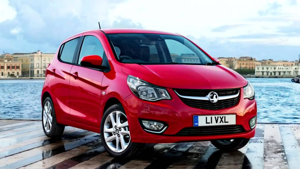 Geneva Motor Show 2015: preview