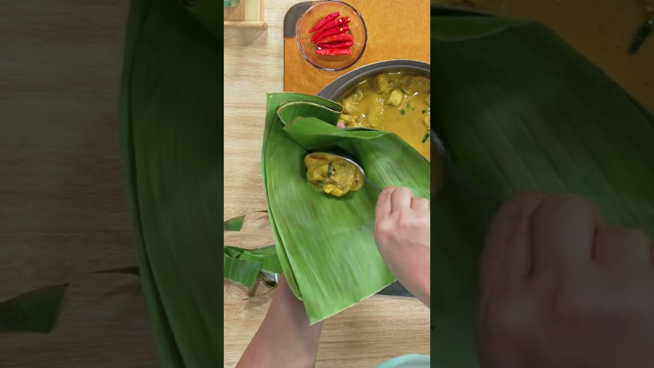 Resep & Cara Memasaknya Akan Tayang di SIMPLE RUDY Sabtu, 11 Februari 2023 pukul 08.00 WIB di MNCTV