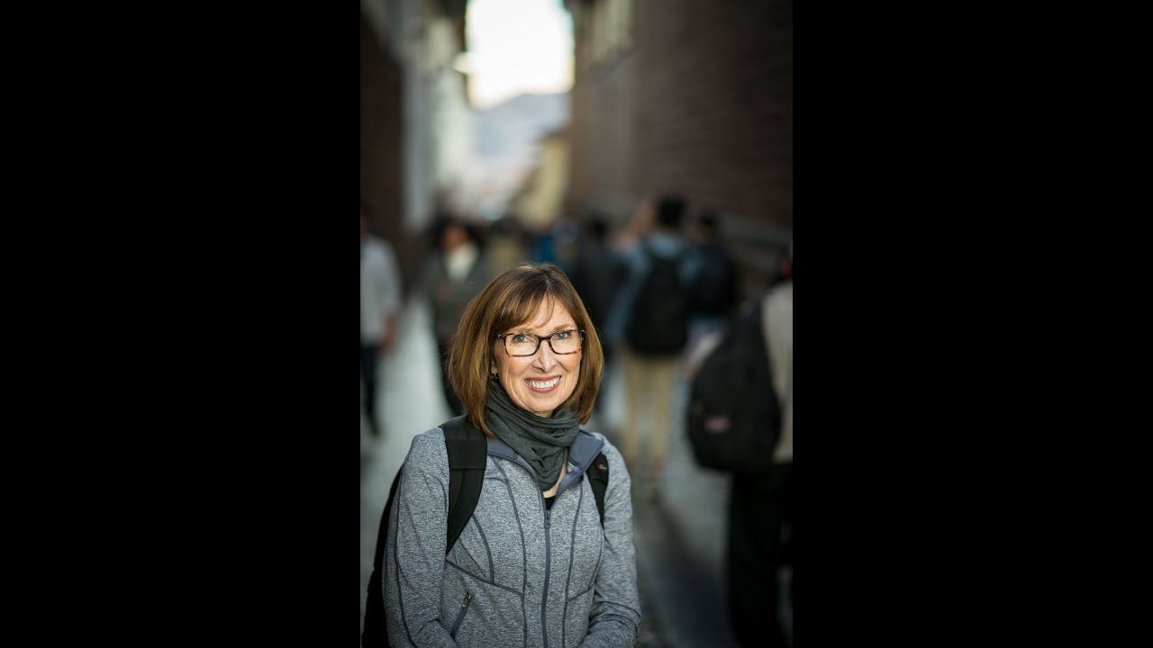 Kay Little - Digital Learning Coach