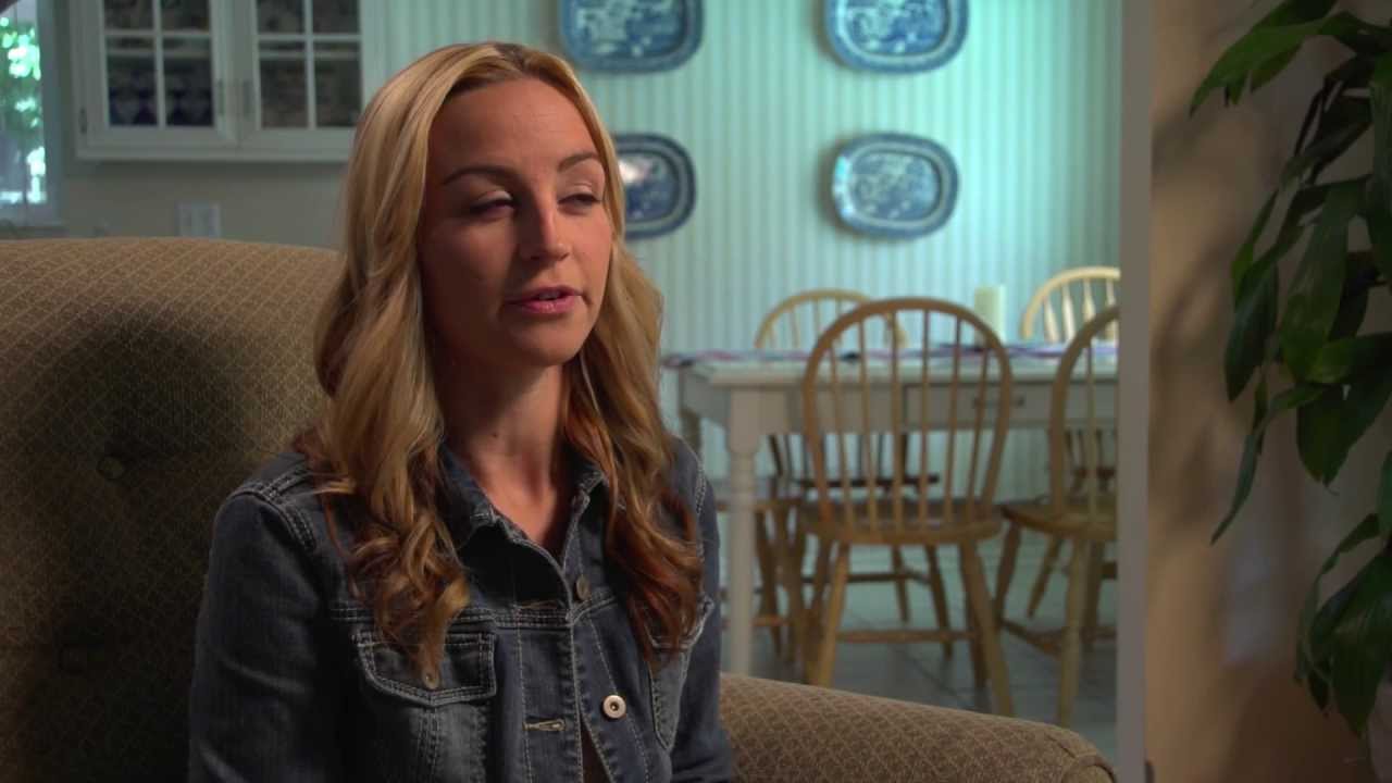 TRAILER: END IT NOW: Understanding & Preventing Child Abuse