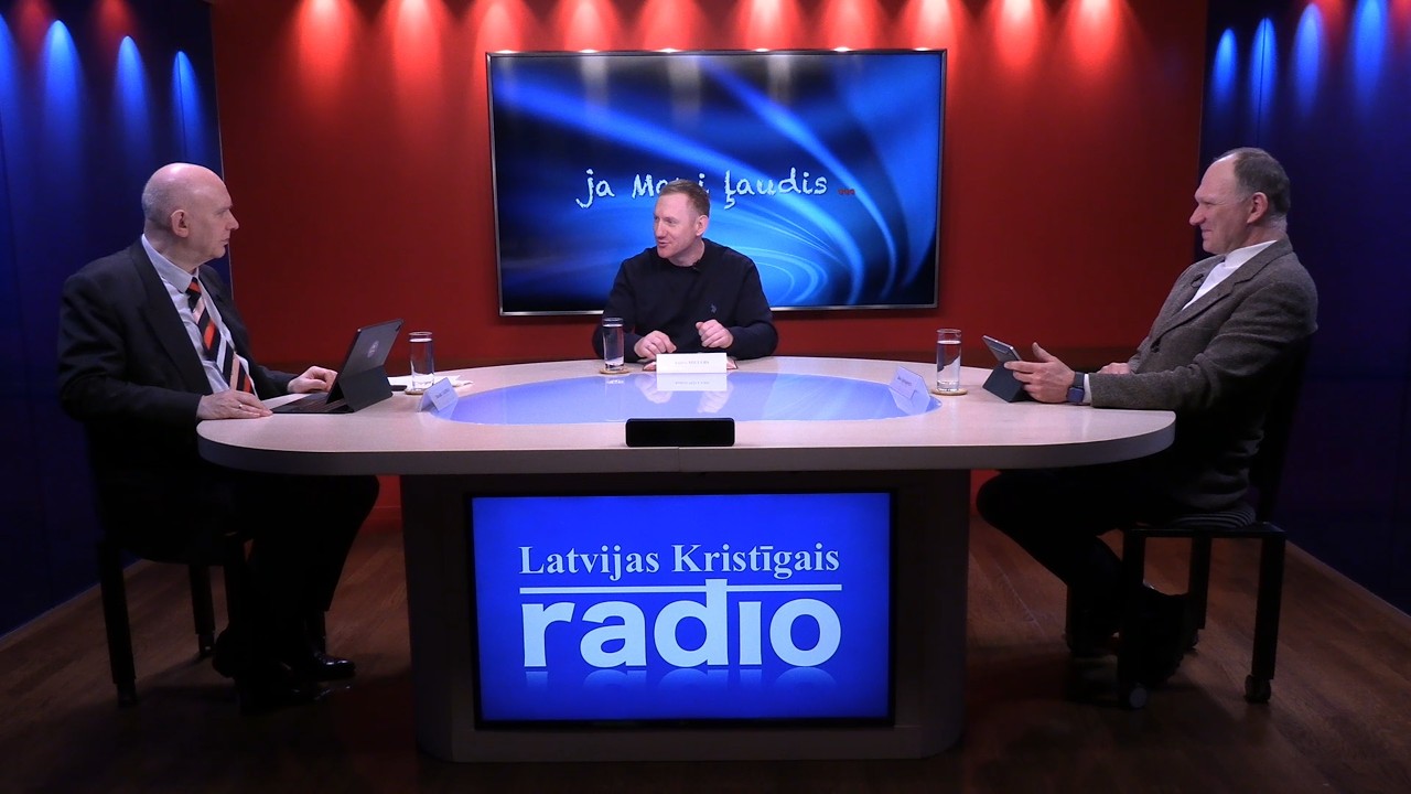 506. Ja mani ļaudis - Bezdievju prieki ir īsi...