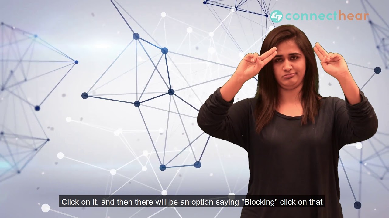 *How to Block Unwanted Messages on Facebook &minus; ConnectTech