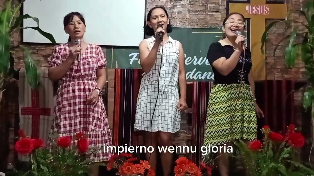 Timek ti evangelio