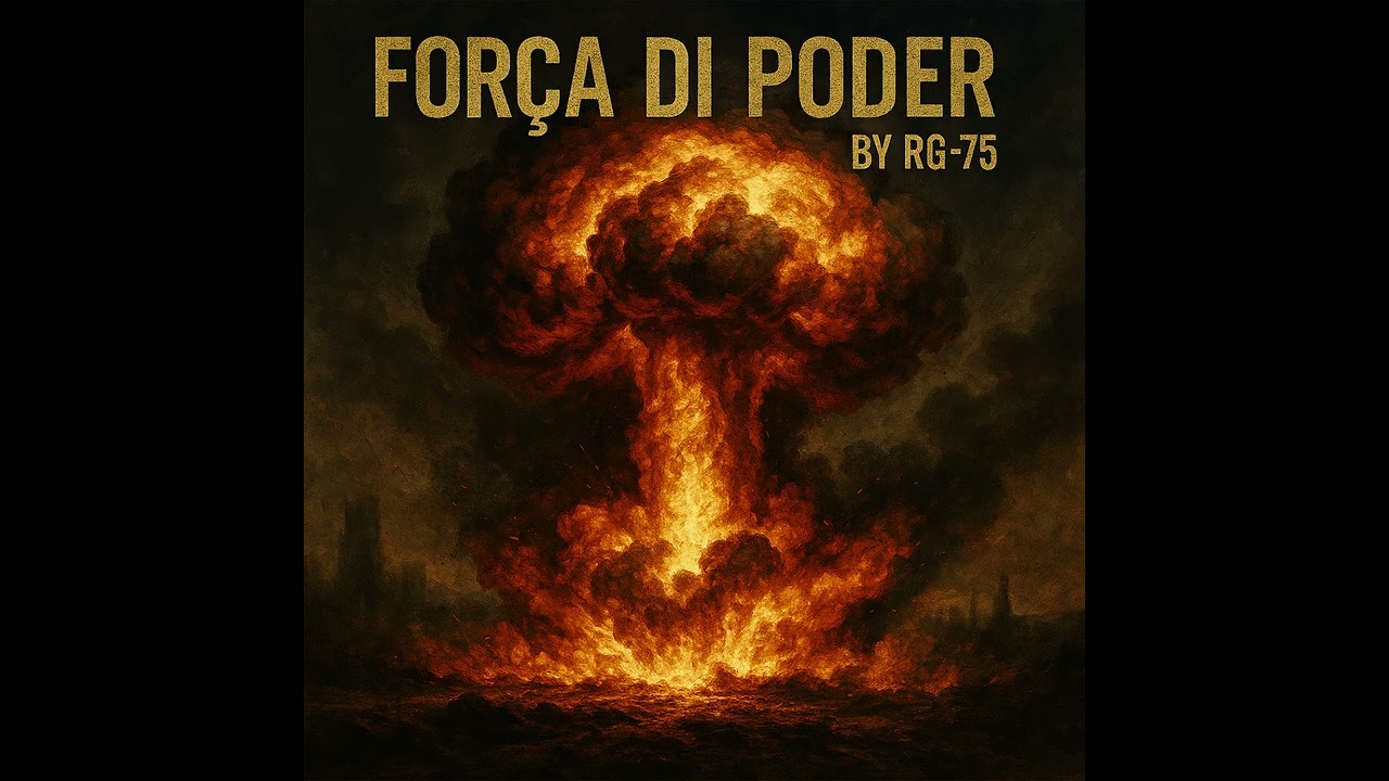 Força di Poder By RG-75