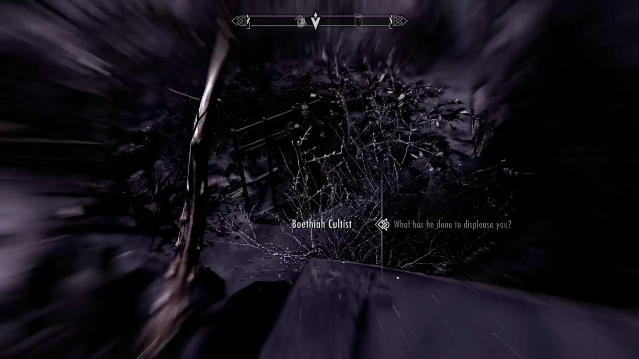 PS5 Skyrim continued, mic muted, please say hi if you watch live