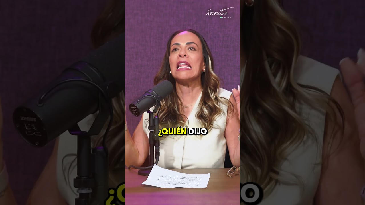 &iquest;Por qu&eacute; nos cuesta tanto aceptarnos como somos?
